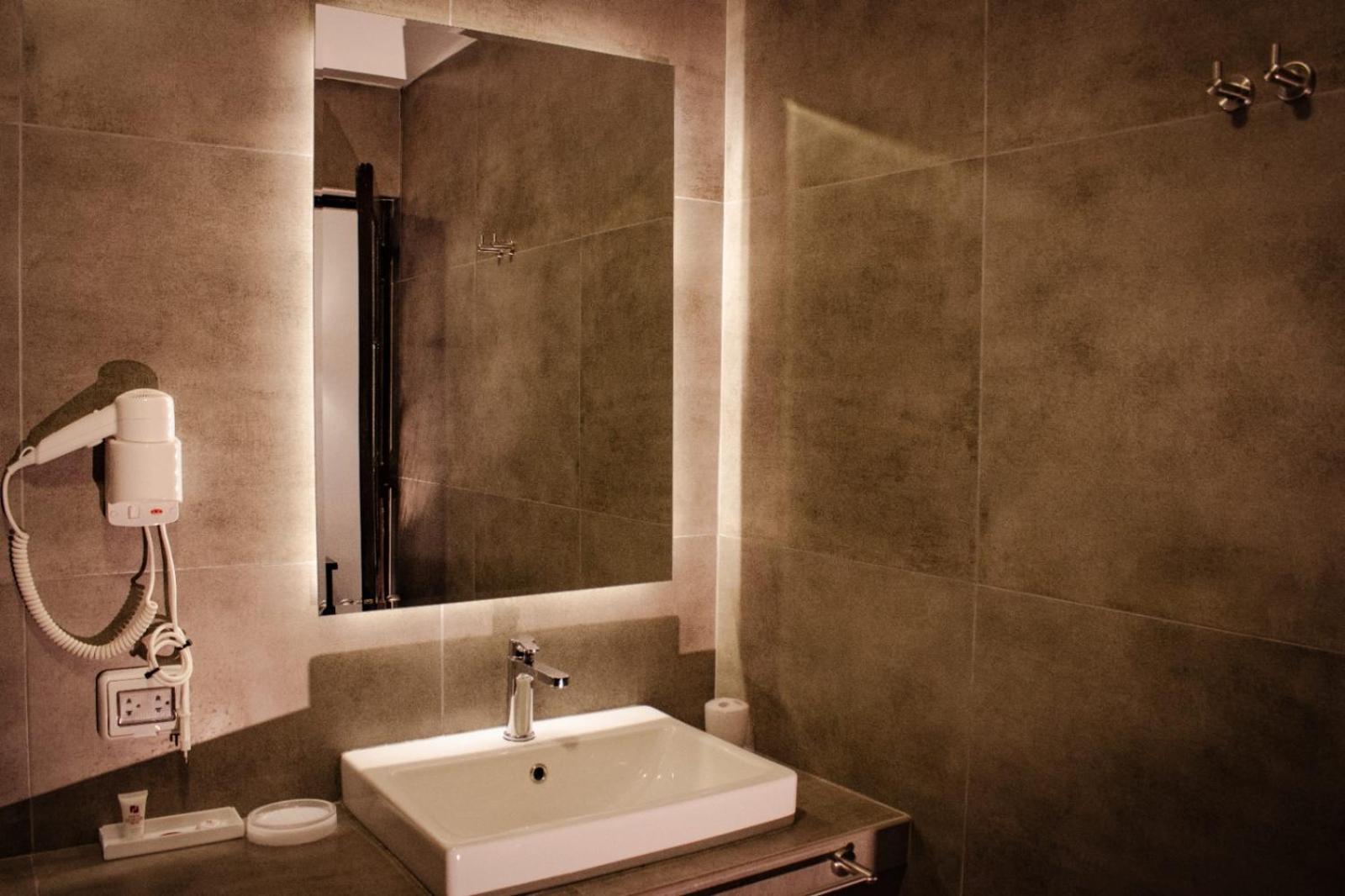 El Portal Del Marques Hotell Cajamarca Exteriör bild